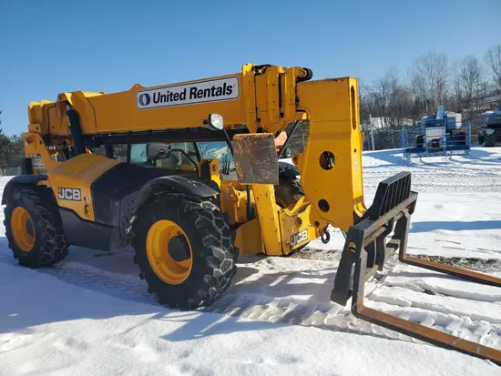 2019 JCB 512-56 S Forklift