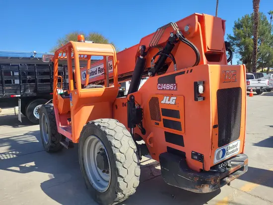 2016 SKYTRAK 6042 Forklift