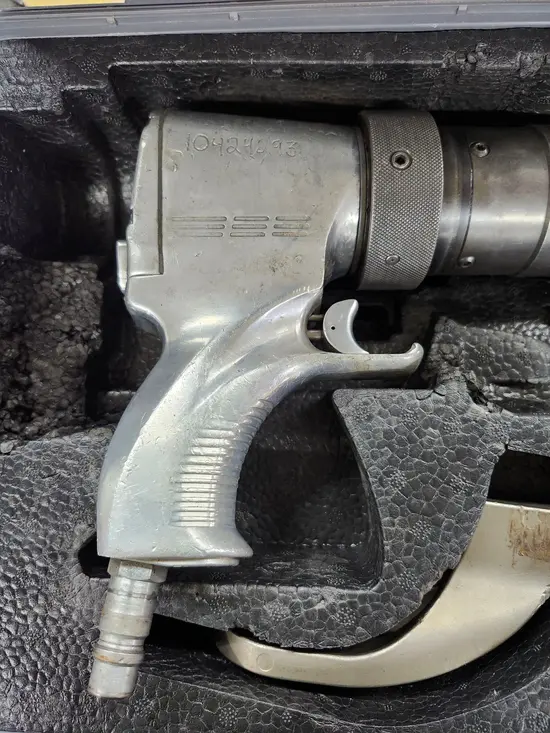 2015 Hytorc JGUN-A1-AP