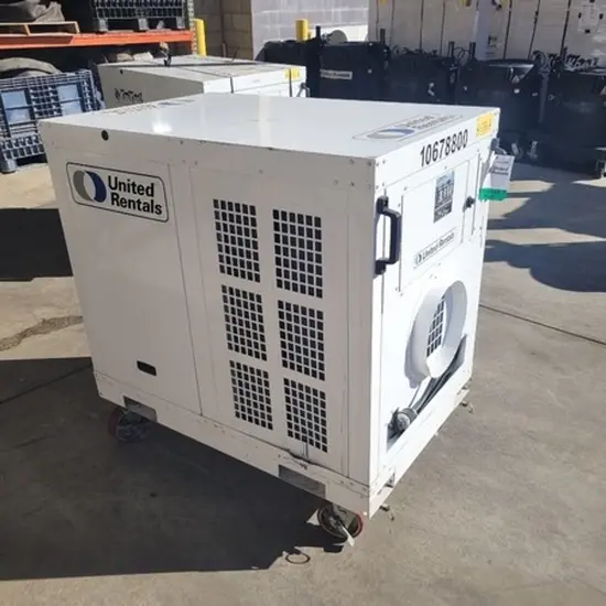 2017 KWIKOOL KPO5-43H Portable Air Conditioner