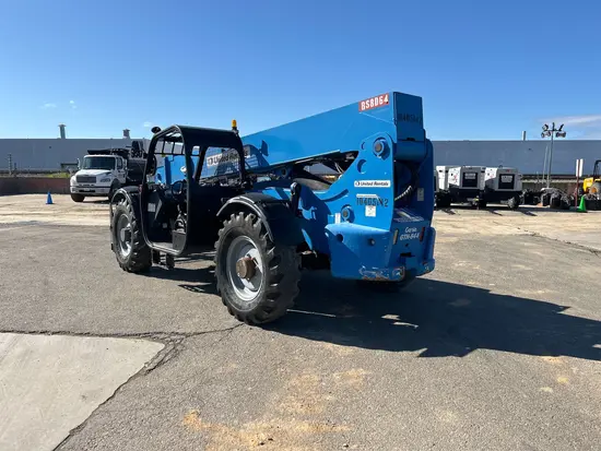 2015 Genie GTH-844 Forklift