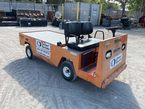 2014 Columbia BC2-L-36 Utility Vehicle