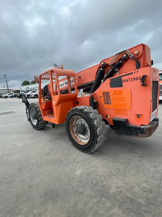 2016 SKYTRAK 10054 Forklift