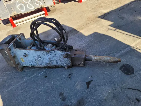 2019 FURUKAWA F9FSP Attachment