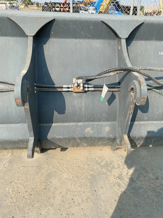 2017 TAG Manufacturing QC350MP Attachment