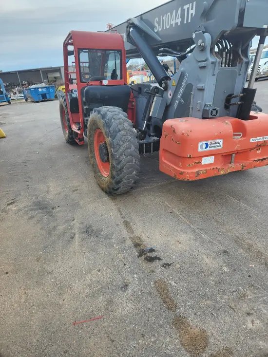 2017 Skyjack SJ1044TH Forklift