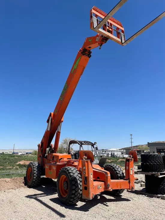 2015 XTREME XR1255 Forklift
