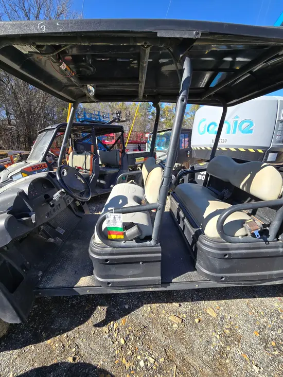 2021 Polaris PRO XD 2000D Utility Vehicle