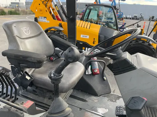 2019 Bobcat T550 Track Loader