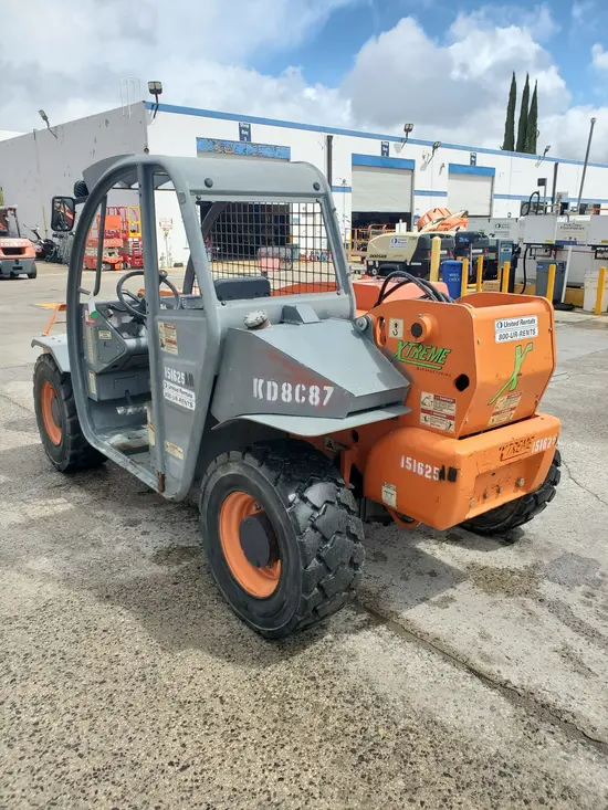 2014 XTREME XR5919 Forklift