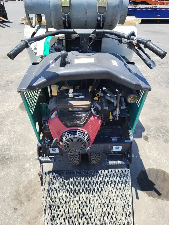 2019 Multiquip WBH-21EFP