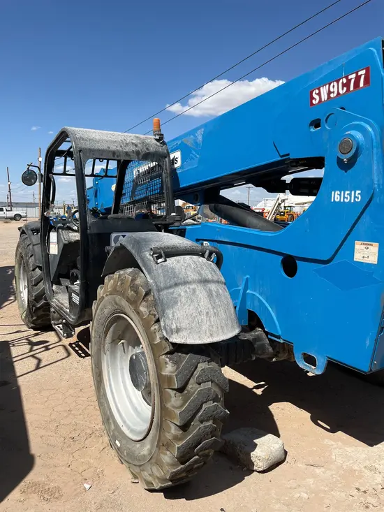 2015 Genie GTH-636 Forklift