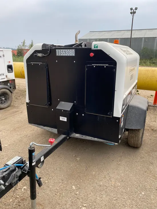 2022 Allmand MP15XR Diesel Generator