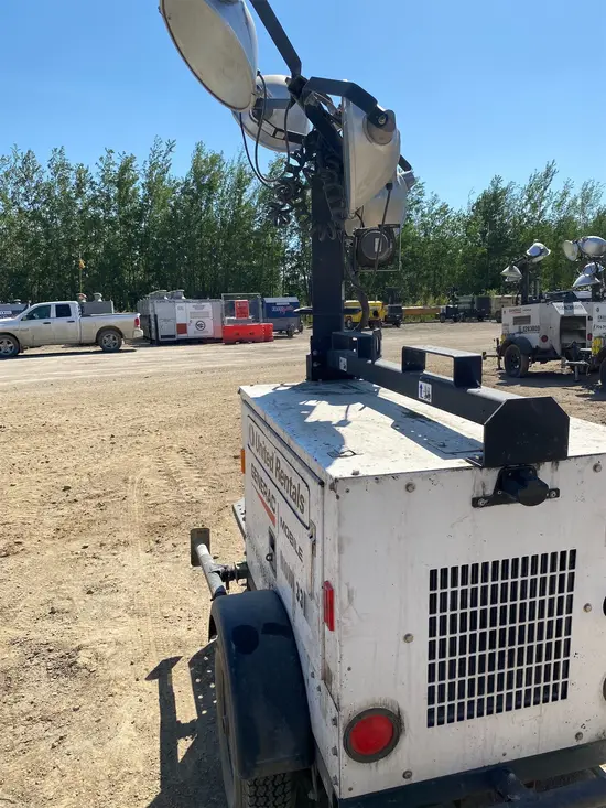 2019 Magnum Pro MLT3060KV Towable Light Tower