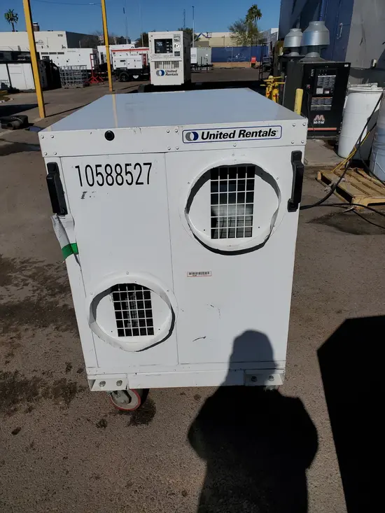 2017 KWIKOOL KP05-43 Portable Air Conditioner