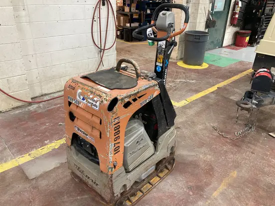 2018 Multiquip MVH508DZ Vibratory Plate Compactor