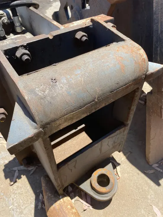 2019 FURUKAWA K-KF9FSP Attachment