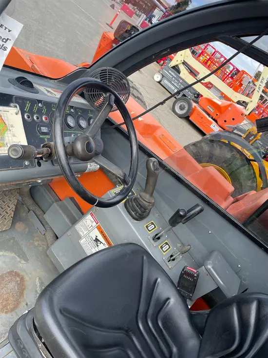 2015 XTREME XR1045 Forklift