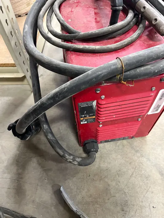 2018 Lincoln Electric CST-280 Welder