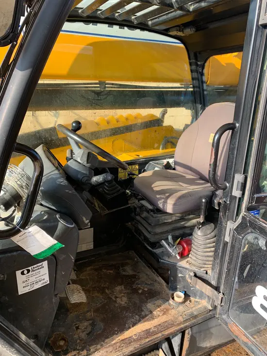 2016 JCB 510-56 S Forklift