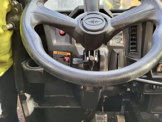 2020 Polaris RANGER 570 Utility Vehicle