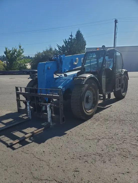 2016 Genie GTH-636 Forklift
