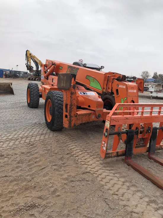 2014 XTREME XR1255 Forklift