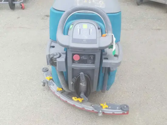 2018 Tennant T500