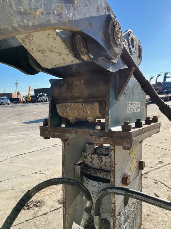2018 Kent KF9FSP Attachment