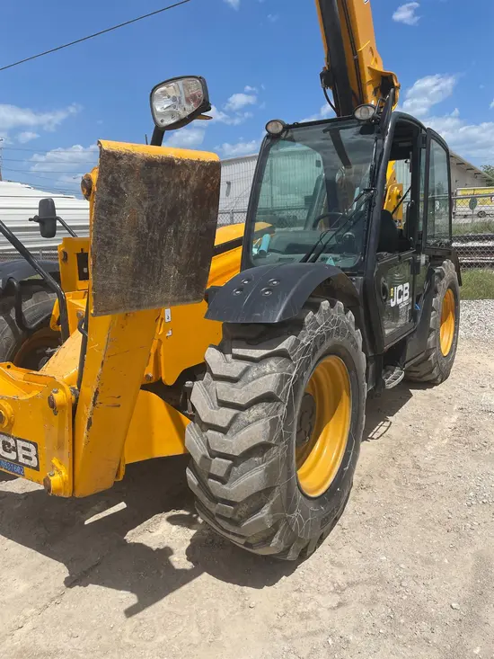 2018 JCB 512-56 S Forklift