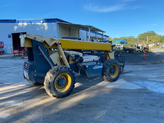 2015 Gehl RS6-42 Forklift