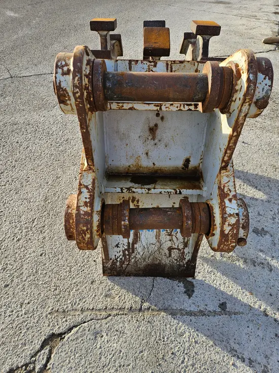 2020 FURUKAWA CW24III Compaction Attachment