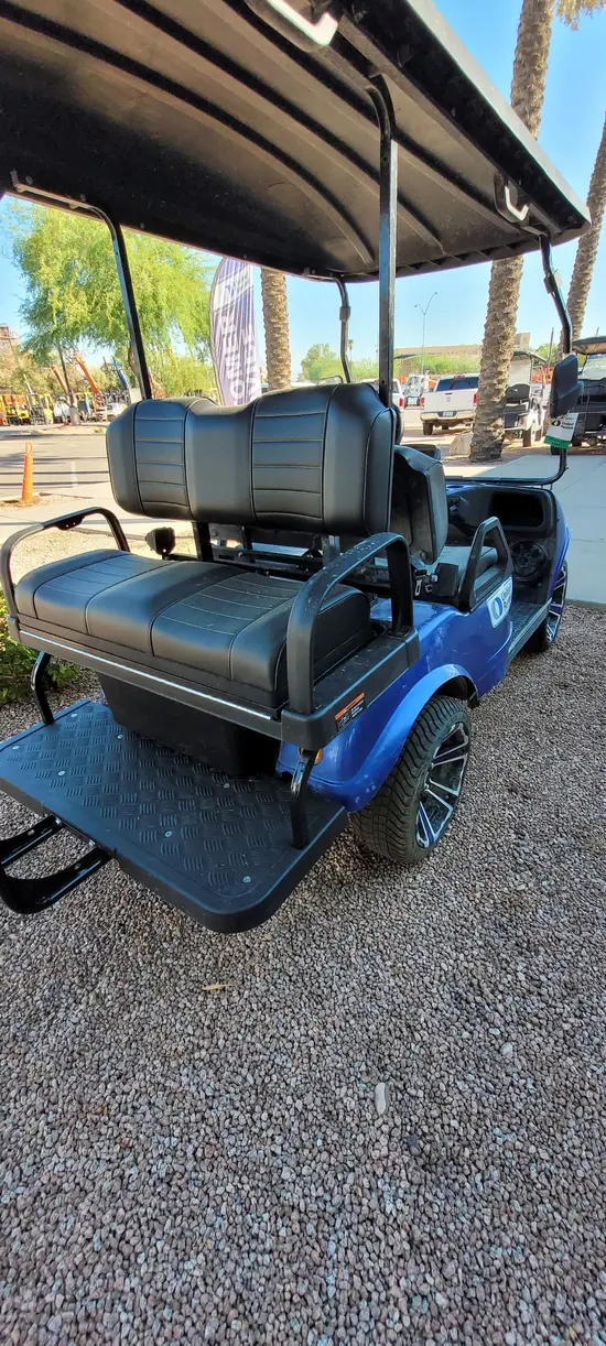 2021 EVOLUTION CLASSIC 4 PRO Utility Vehicle