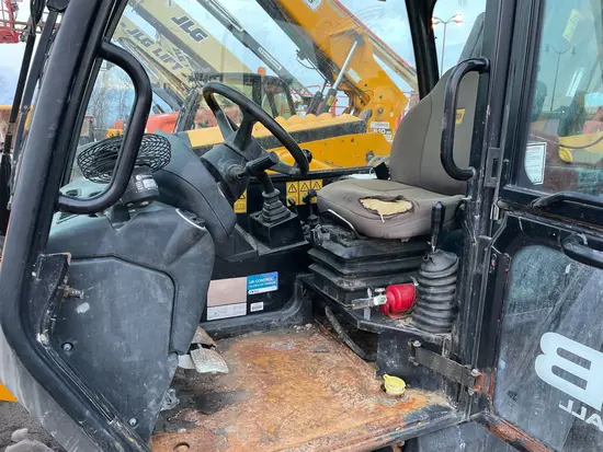 2016 JCB 512-56 S Forklift