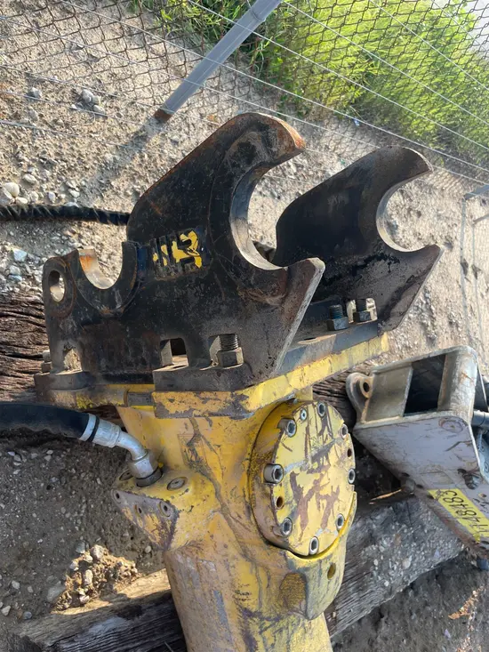 2019 Epiroc SB 452 Attachment