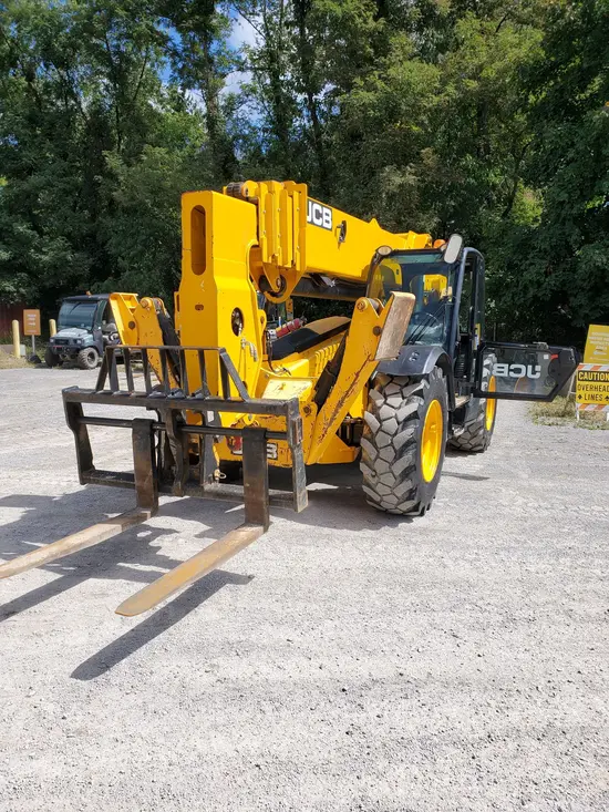 2017 JCB 510-56 S Forklift
