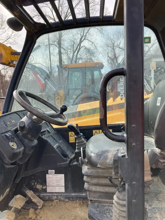 2015 JCB 506-36 Forklift