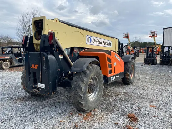 2016 JLG 1255 Forklift