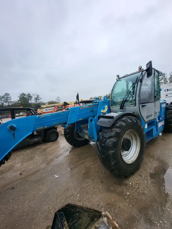 2017 Genie GTH-1544 Forklift