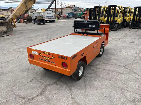 2017 Columbia BC2-L-36 Utility Vehicle