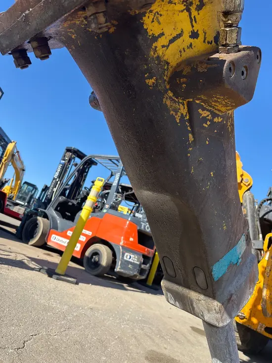 2018 Epiroc 8460030070 Attachment