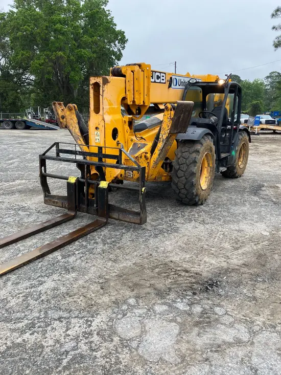2016 JCB 512-56 S Forklift