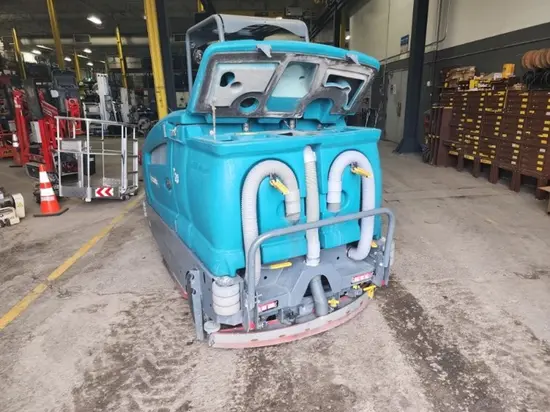 2019 Tennant T-20 Scrubber