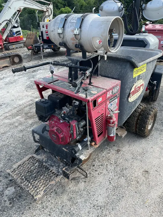 2019 Allen Engineering AR16PBEP