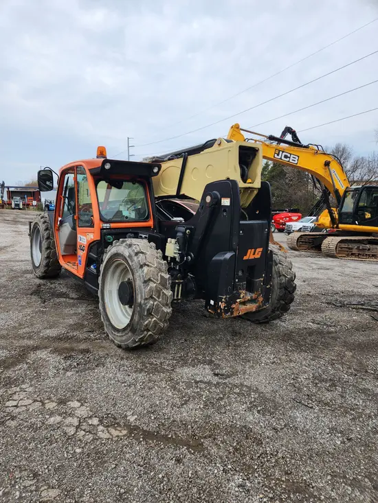 2016 JLG 943 S Forklift