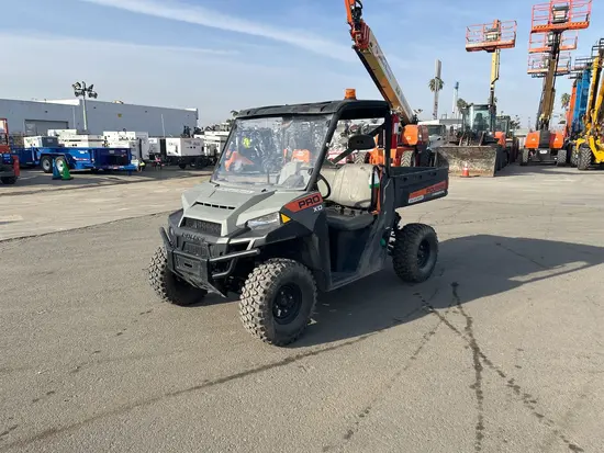 2022 Polaris PRO XD 2000D Utility Vehicle