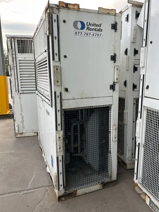 2014 Custom Air Products & Services EU-10-410A