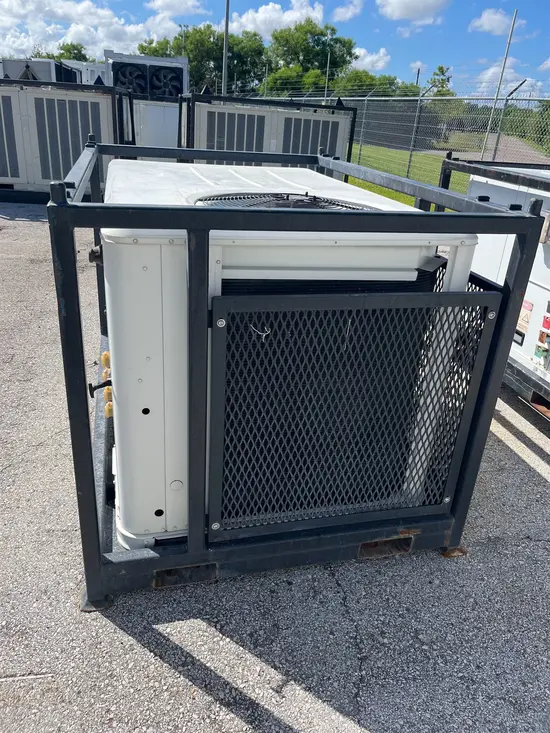 2016 TRANE 5T-208V-WSC060E