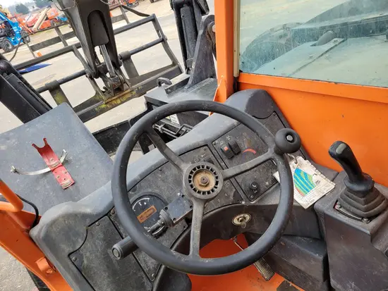 2015 JLG G10-55A Forklift