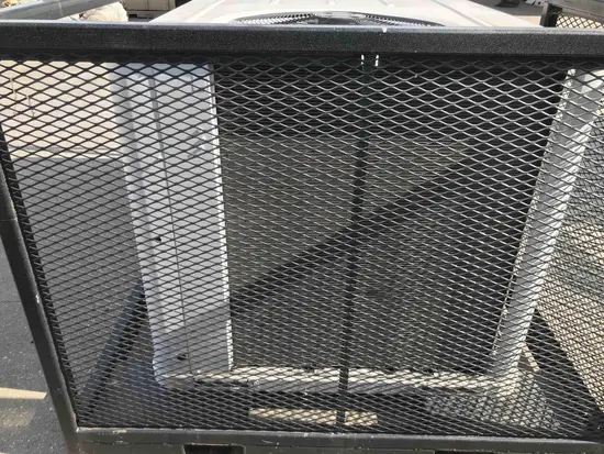 2014 TRANE 10T-208V-WSC120
